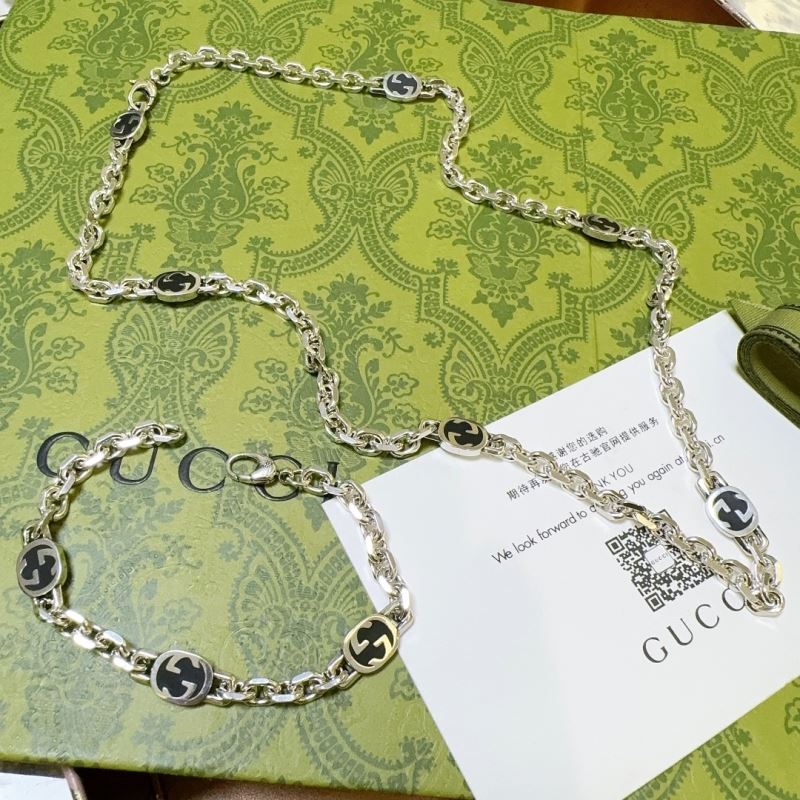 Gvc*1 bracelets